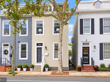 514 N PATRICK STREET, ALEXANDRIA, VA 22314