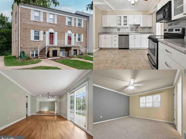 14439 GOLDEN OAK ROAD, CENTREVILLE, VA 20121