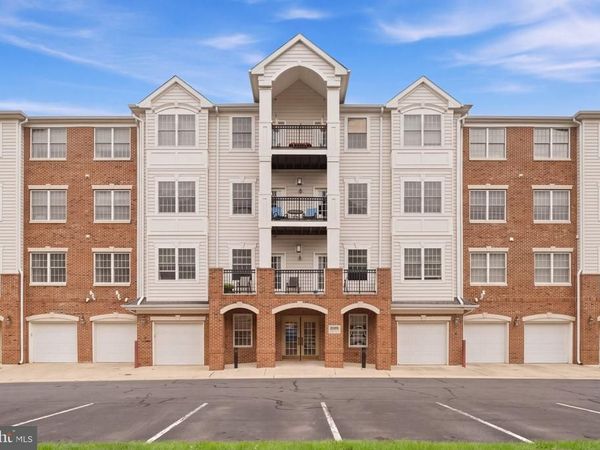 20816 NOBLE TERRACE, Unit 210, STERLING, VA 20165