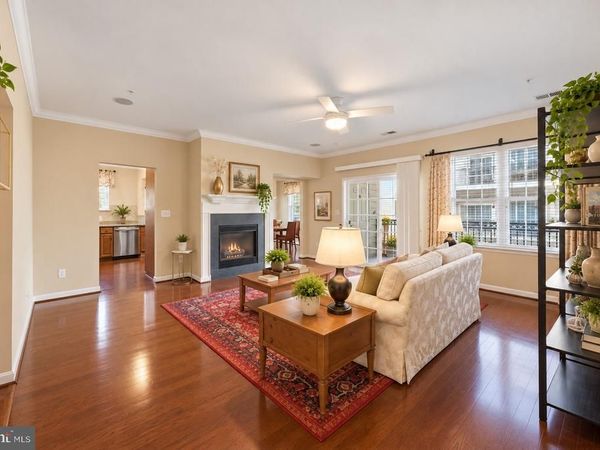 20816 NOBLE TERRACE, Unit 210, STERLING, VA 20165