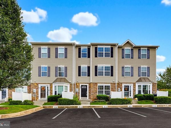 1909 LENNOX DRIVE , Unit 82, ELDERSBURG, MD 21784