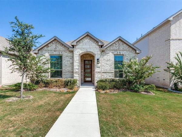 2064 Belvedere Street, Garland, TX 75041