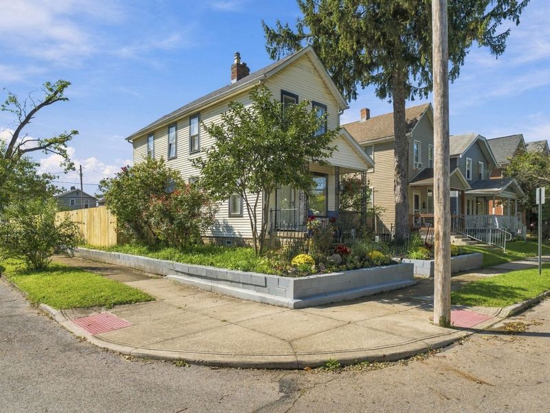 353 E Morrill Avenue, Columbus, OH 43207 Photo 41