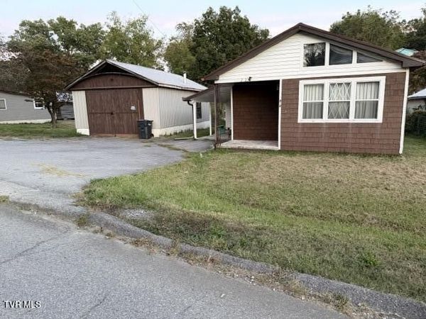 212 Delaney Street, Bristol, TN 37620