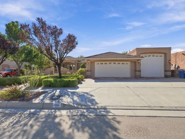 7304 Stag Horn Drive NW, Albuquerque, NM 87120