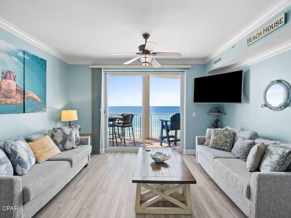 10611 Front Beach Road, Unit 802, Panama City Beach, FL 32407