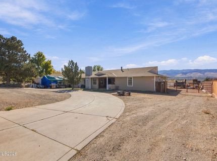 13815 Kewanna Trail, Reno, NV 89521 Photo