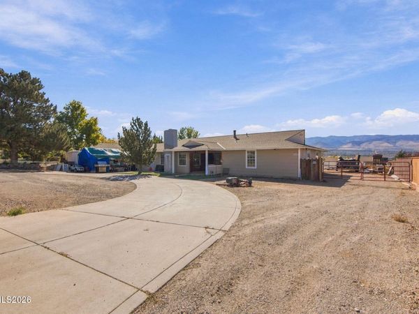 13815 Kewanna Trail, Reno, NV 89521
