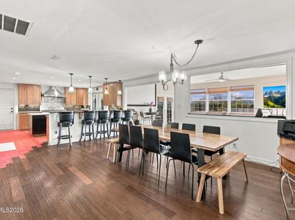 13815 Kewanna Trail, Reno, NV 89521 Photo