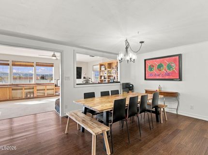 13815 Kewanna Trail, Reno, NV 89521 Photo