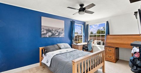 13815 Kewanna Trail, Reno, NV 89521 Photo