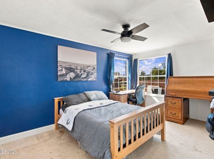 13815 Kewanna Trail, Reno, NV 89521 Photo