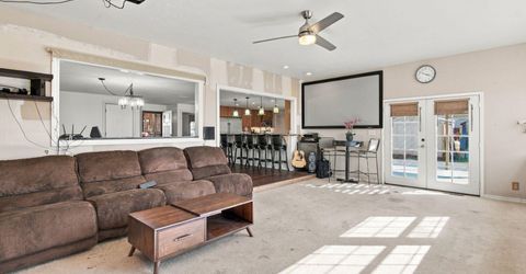 13815 Kewanna Trail, Reno, NV 89521 Photo