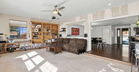13815 Kewanna Trail, Reno, NV 89521 Photo