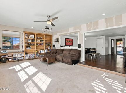 13815 Kewanna Trail, Reno, NV 89521 Photo