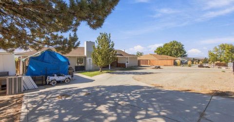 13815 Kewanna Trail, Reno, NV 89521 Photo