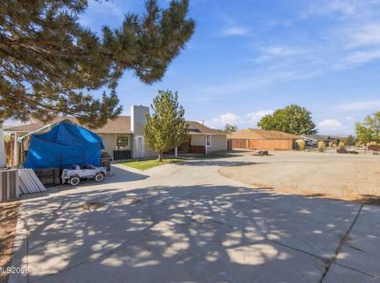 13815 Kewanna Trail, Reno, NV 89521 Photo