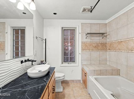 13815 Kewanna Trail, Reno, NV 89521 Photo