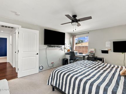 13815 Kewanna Trail, Reno, NV 89521 Photo
