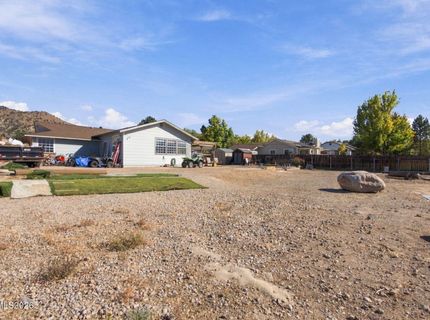 13815 Kewanna Trail, Reno, NV 89521 Photo