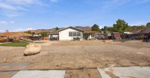 13815 Kewanna Trail, Reno, NV 89521 Photo