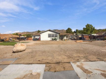 13815 Kewanna Trail, Reno, NV 89521 Photo
