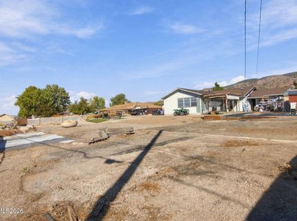 13815 Kewanna Trail, Reno, NV 89521 Photo