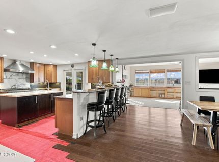 13815 Kewanna Trail, Reno, NV 89521 Photo