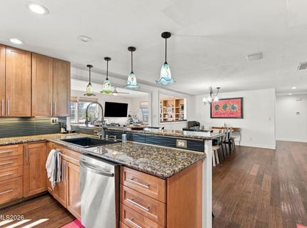 13815 Kewanna Trail, Reno, NV 89521 Photo