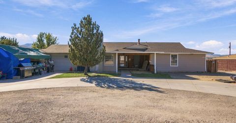 13815 Kewanna Trail, Reno, NV 89521 Photo