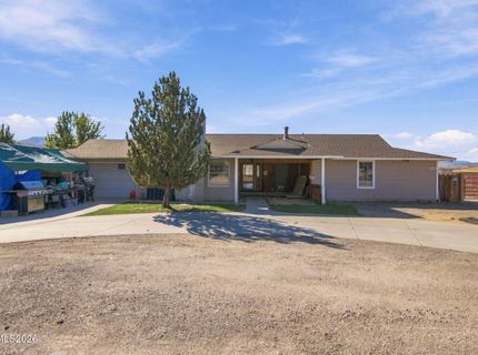 13815 Kewanna Trail, Reno, NV 89521 Photo