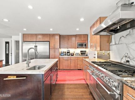13815 Kewanna Trail, Reno, NV 89521 Photo