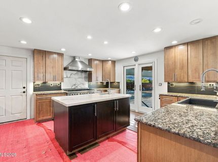 13815 Kewanna Trail, Reno, NV 89521 Photo