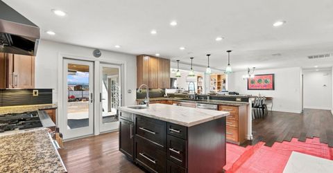 13815 Kewanna Trail, Reno, NV 89521 Photo