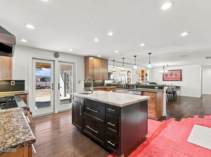 13815 Kewanna Trail, Reno, NV 89521 Photo