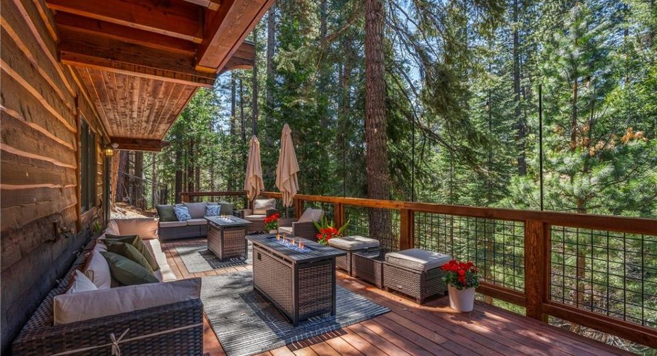 623 Tyner Way, Incline Village, NV 89451 Photo