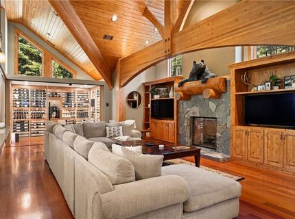 623 Tyner Way, Incline Village, NV 89451 Photo