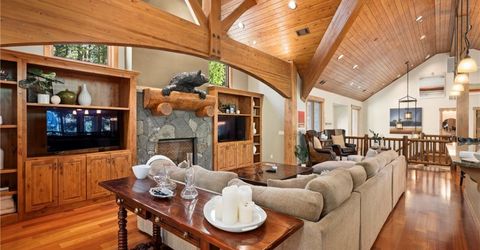 623 Tyner Way, Incline Village, NV 89451 Photo