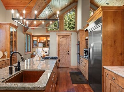 623 Tyner Way, Incline Village, NV 89451 Photo