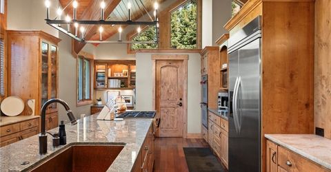 623 Tyner Way, Incline Village, NV 89451 Photo