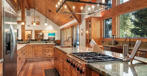 623 Tyner Way, Incline Village, NV 89451 Photo