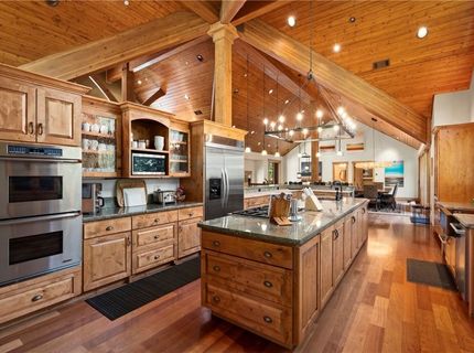 623 Tyner Way, Incline Village, NV 89451 Photo