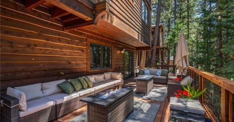 623 Tyner Way, Incline Village, NV 89451 Photo