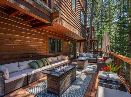 623 Tyner Way, Incline Village, NV 89451 Photo