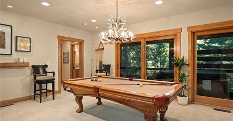 623 Tyner Way, Incline Village, NV 89451 Photo