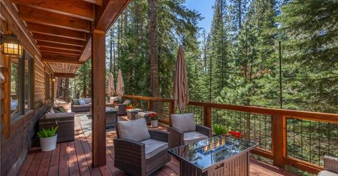 623 Tyner Way, Incline Village, NV 89451 Photo