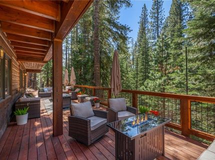 623 Tyner Way, Incline Village, NV 89451 Photo