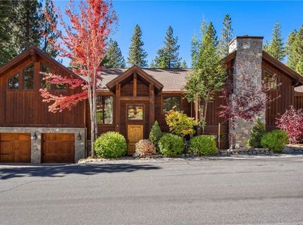 623 Tyner Way, Incline Village, NV 89451 Photo