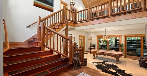 623 Tyner Way, Incline Village, NV 89451 Photo