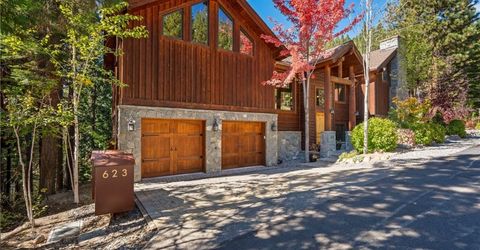 623 Tyner Way, Incline Village, NV 89451 Photo